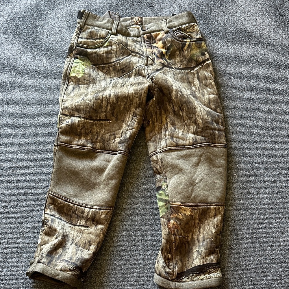 Drake Hunting pants